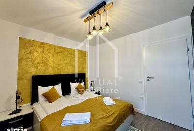 Apartament cu 4 camere în Est - 7
