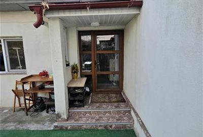 Casă individuală cu 2 camere cu Canalizare în Coiciu - 20