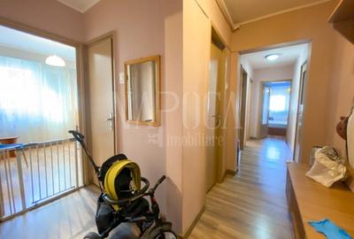 Apartament 4 camere de vanzare in Manastur, Cluj Napoca - 7