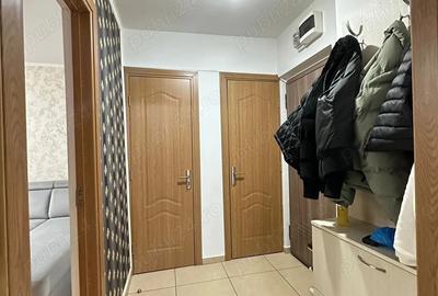 Apartament cu 2 camere decomandat în Drumul Taberei - 5