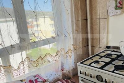 Apartament cu 2 camere decomandat în Central - 3