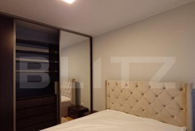 Apartament finisat cu 3 camere, 60 mp, Micro II - 17