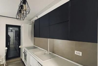 2 Camere | Arcadia Residence - Domenii | Centrala | Metrou | 6/7 - 7
