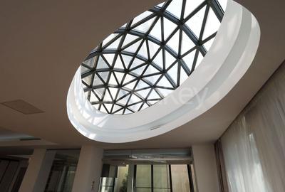 Casă individuală cu 10 camere cu Canalizare în Floreasca - 5