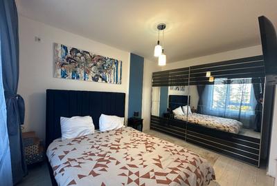 Apartament cu 2 camere decomandat în Mihai Bravu - 2