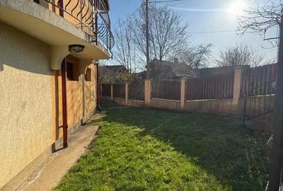 Casă cu 8 camere cu Teren 380 Mp în Central - 20