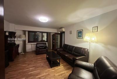 Apartament cu 3 camere decomandat, mobilat în Unirii - 2