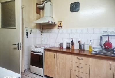 Apartament cu 3 camere decomandat în Vest - 11