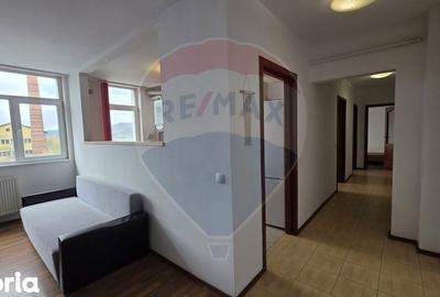 Apartament cu 3 camere în Vitrometan - 11