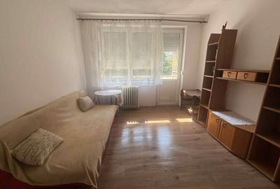 Apartament cu 2 camere semidecomandat în Tipografilor - 4