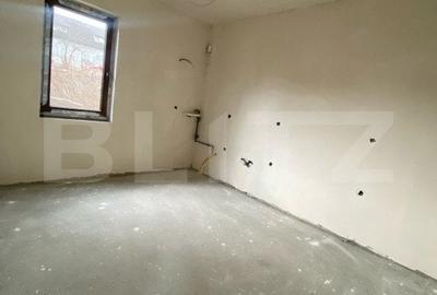 Casa individuala Campenesti, semifinisat, 145 mp - 3