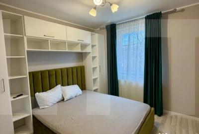 Apartament cu 3 camere decomandat în Malul Mureșului - 8