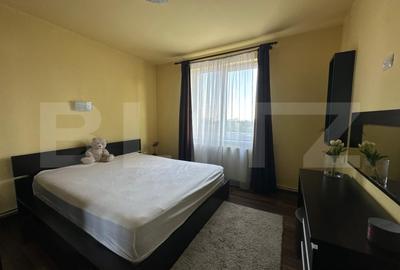 Apartament cu 3 camere decomandat, mobilat în Astra - 8