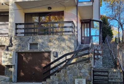 Apartament cu 2 camere decomandat, mobilat în Platoul Izvor - 7