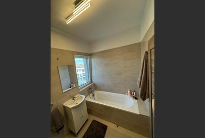 Apartament 3 camere, 80,3 mp utili - Între Lacuri - 7