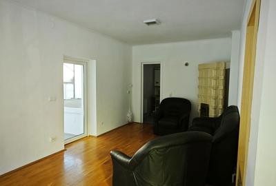 Casă cu 2 camere cu Teren 500 Mp în Central - 5