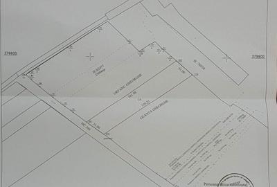 Teren de 4724 mp, în Priseaca - 2