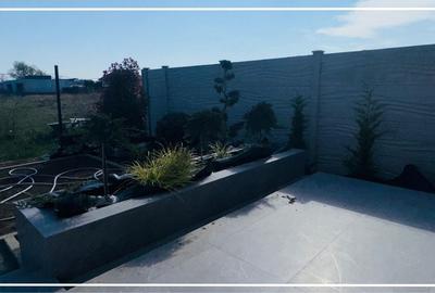 Casă cu 4 camere cu Canalizare în Gai - 26