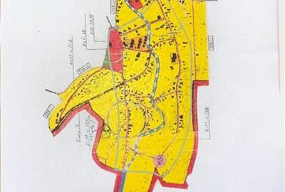 Teren Construcții intravilan de 1441 mp, în Simeria - 5