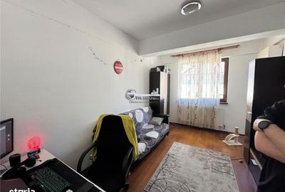 Apartament cu 2 camere decomandat în Horpaz - 7