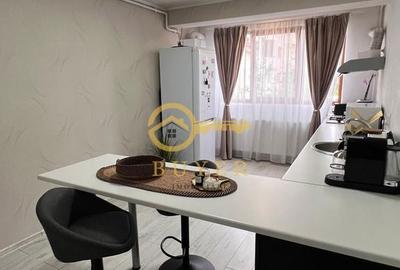 Apartament cu 3 camere decomandat în Tilișca - 6