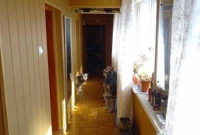 Casă individuală cu 4 camere cu Canalizare în Plopșoru - 4