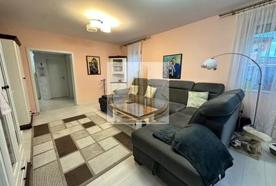 Casă individuală cu 6 camere cu Canalizare în Giroc