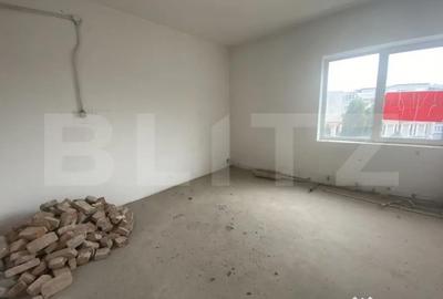 Spațiu comercial, de 488 mp, în Jibou - 2