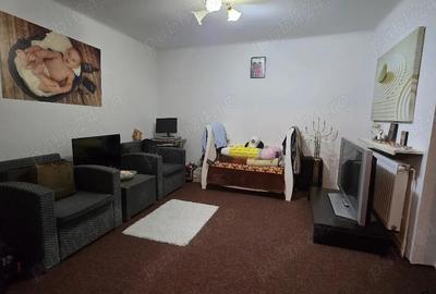 Casa mobilata utilata teren 600mp Berceni - 10