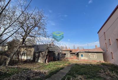 Teren Baneasa - 1.491 mp - 2