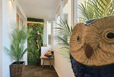 Apartament cu 2 camere semidecomandat, mobilat în P-ța Amzei - 7