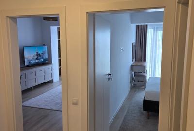 Apartament cu 2 camere decomandat în Exterior Vest - 3