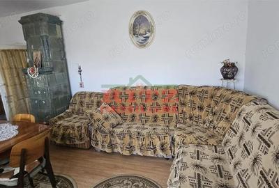 Casă cu 1 camere cu Teren 1756 Mp în Central - 4