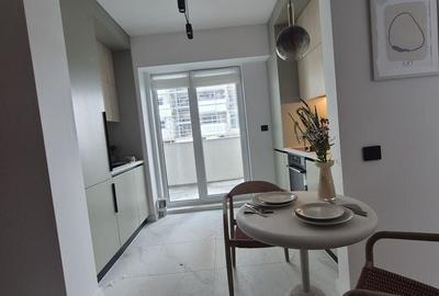 Garsonieră decomandată în Theodor Pallady - 7