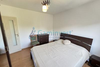 Apartament cu 3 camere decomandat, mobilat în Dacia - 10