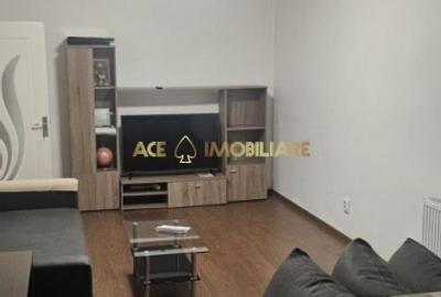 Apartament cu 2 camere decomandat, mobilat în Titan