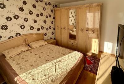 Apartament 2 camere de vanzare - 51mp - Aiud, cartier Micro - 1