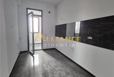 Garsonieră decomandată în Berceni - 3