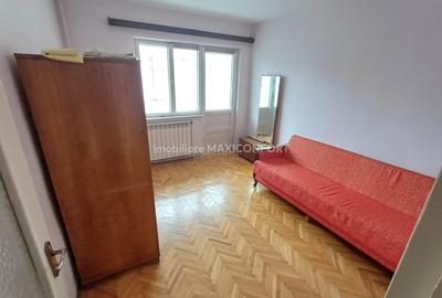 Apartament cu 3 camere în Obor - 3