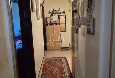 Apartament cu 3 camere decomandat, mobilat în Est - 13