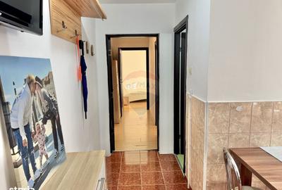 Apartament cu 2 camere în Nufărul - 2