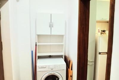 Garsonieră decomandată în Chiajna
