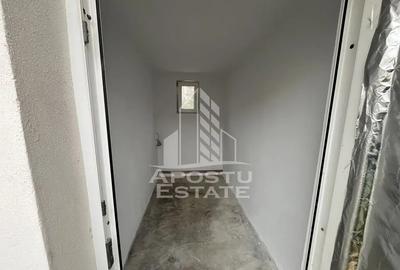 Casă cu 4 camere cu Canalizare în Elisabetin - 14