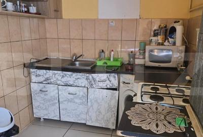 Apartament de vanzare, cu 1 camera, 22 mp, zona Soarelui - 4