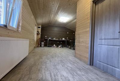 Casă individuală cu 4 camere cu Teren 860 Mp în Cuparu - 14