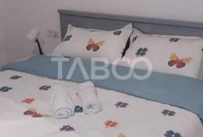 Casa moderna de inchiriat cu 4 camere si curte in Selimbar - 2