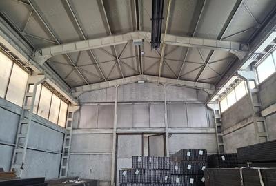 Spațiu comercial, de 646 mp, în Central - 16