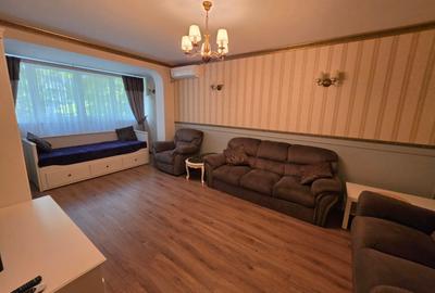 Apartament cu 2 camere decomandat, mobilat în P-ța Unirii - 12