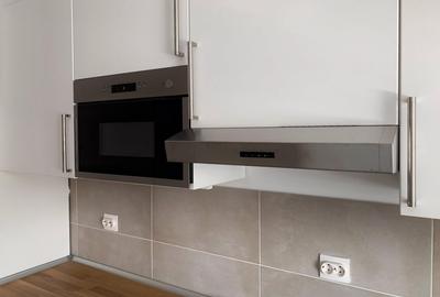 Casă individuală cu 5 camere cu Canalizare în Central - 21