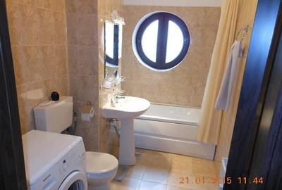 Apartament cu 2 camere decomandat în Vest - 5